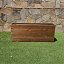 Jardinera 120x25x50